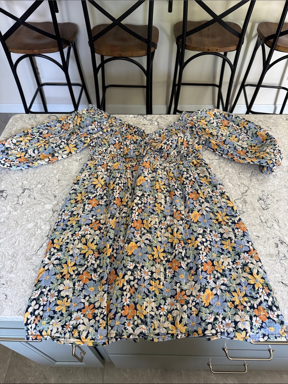 American Eagle dress